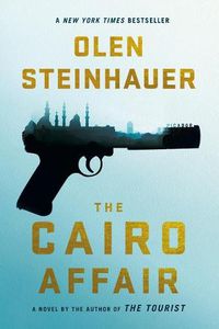 Cover image for The Cairo Affair