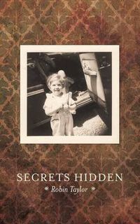 Cover image for Secrets Hidden: By the Side of the Road