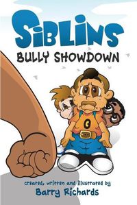 Cover image for Siblins Bully Showdown