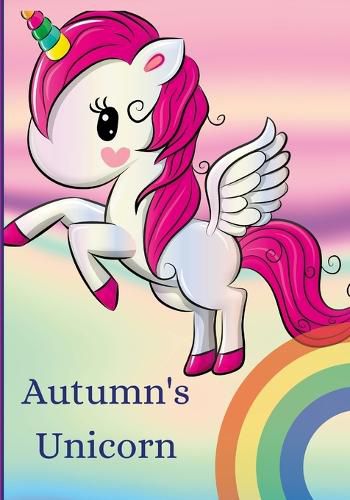 Cover image for Autumn's Unicorn