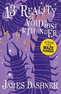 Cover image for The Void of Mist and Thunder