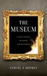 Cover image for The Museum