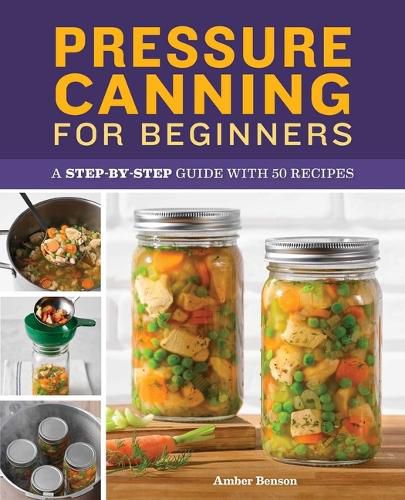 Pressure Canning for Beginners