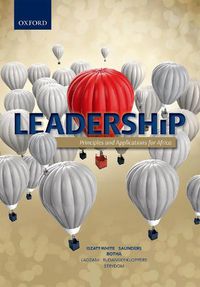 Cover image for Leadership