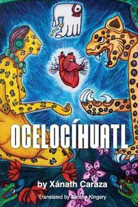 Cover image for Ocelocihuatl