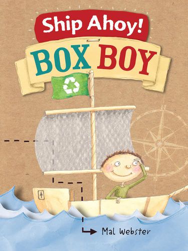 Ship Ahoy! Box Boy