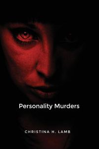 Cover image for Personality Murders