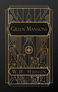 Cover image for Green Mansions