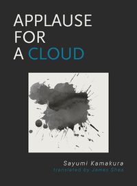 Cover image for Applause for a Cloud