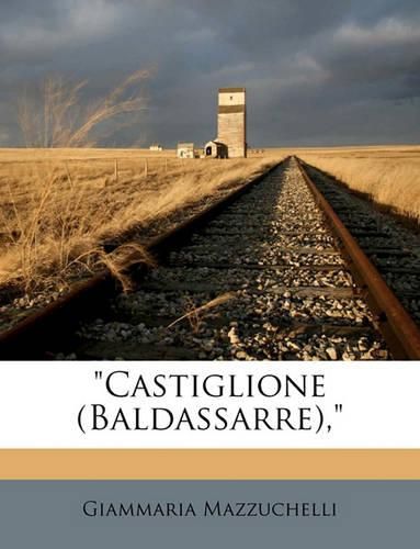 Castiglione (Baldassarre,