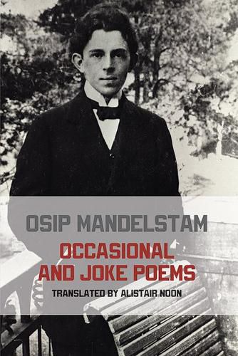 Cover image for Occasional and Joke Poems