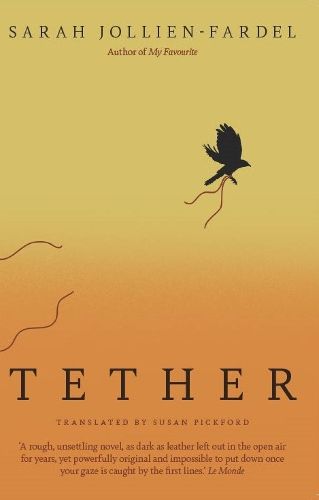 Cover image for Tether