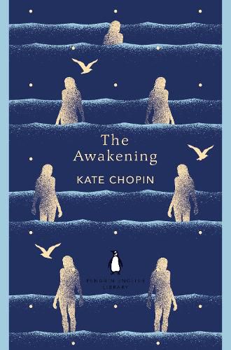 Cover image for The Awakening