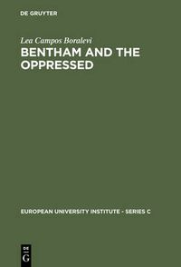 Cover image for Bentham and the Oppressed