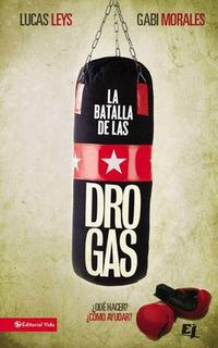 Cover image for La batalla de las drogas