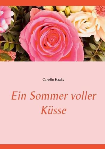 Cover image for Ein Sommer voller Kusse