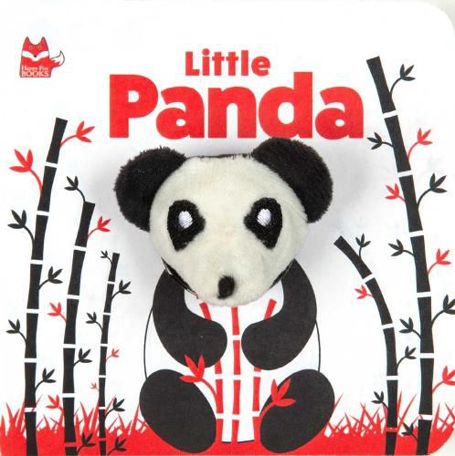 Little Panda