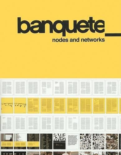 Cover image for Banquete: Nodes & Networks