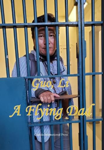 Cover image for A Flying Dad