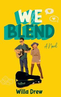 Cover image for WE Blend