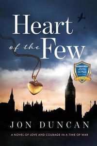 Cover image for Heart of the Few