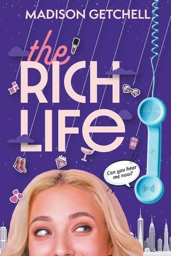 Cover image for The Rich Life