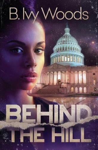 Cover image for Behind The Hill