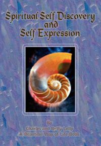 Cover image for Spiritual Self Discovery and Self Expression