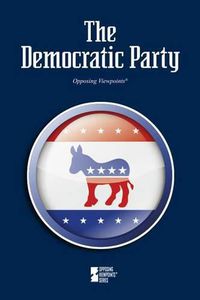 Cover image for The Democratic Party