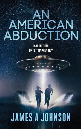 An American Abduction