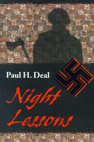 Cover image for Night Lessons