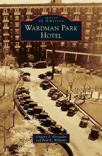 Wardman Park Hotel