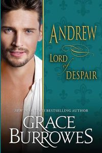 Cover image for Andrew: Lord of Despair