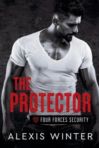Cover image for The Protector