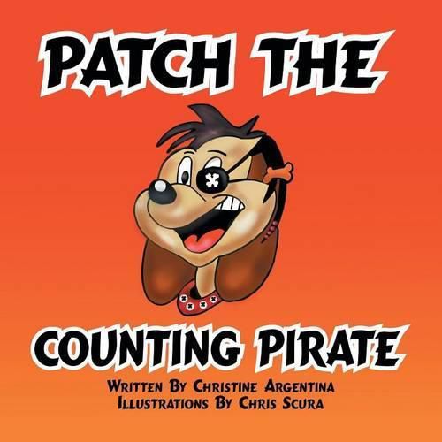 Cover image for PATCH The Counting Pirate