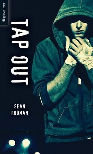 Cover image for Tap Out