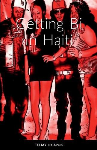 Cover image for Getting Bi In Haiti