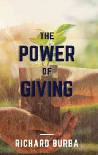 The Power of Giving