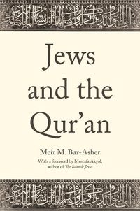 Cover image for Jews and the Qur'an