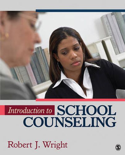 Cover image for Introduction to School Counseling