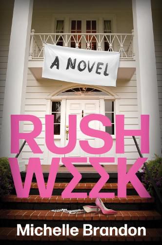 Cover image for Rush Week
