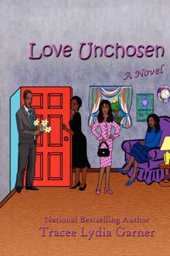 Cover image for Love Unchosen