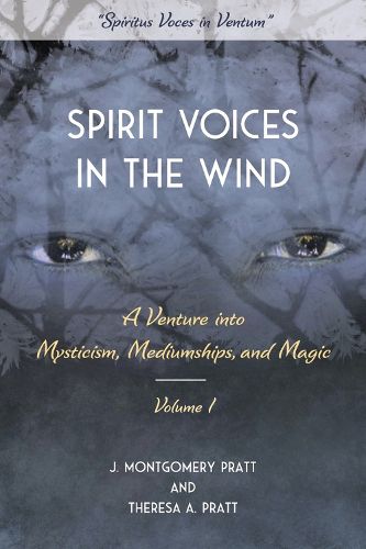 Spirit Voices in the Wind, Book 1