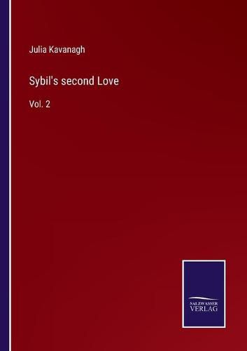 Cover image for Sybil's second Love: Vol. 2