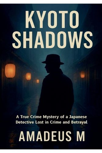 Cover image for Kyoto Shadows