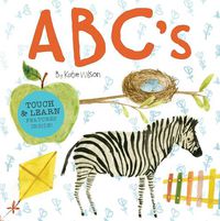 Cover image for Abc's