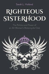 Cover image for Righteous Sisterhood