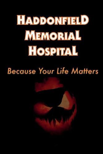 Cover image for Haddonfield Memorial Hospital