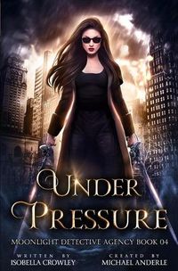 Cover image for Under Pressure