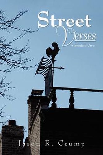 Cover image for Street Verses